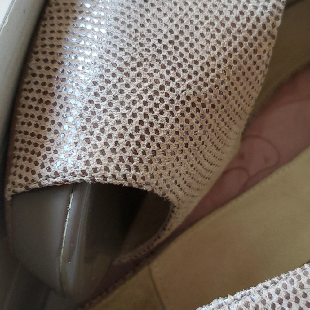 High heel shoes - Picture 11 of 11